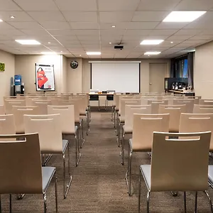 3* Hotel Ibis Alesia Montparnasse