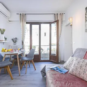  Apartment Buffa 21 - 2min From The Sea - Terrace France