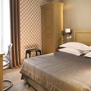 Hotel Apollon Montparnasse