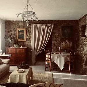 Casa Al Riccio Appartamento Capolona