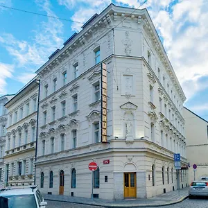 *** Hotel Koruna Czech Republic