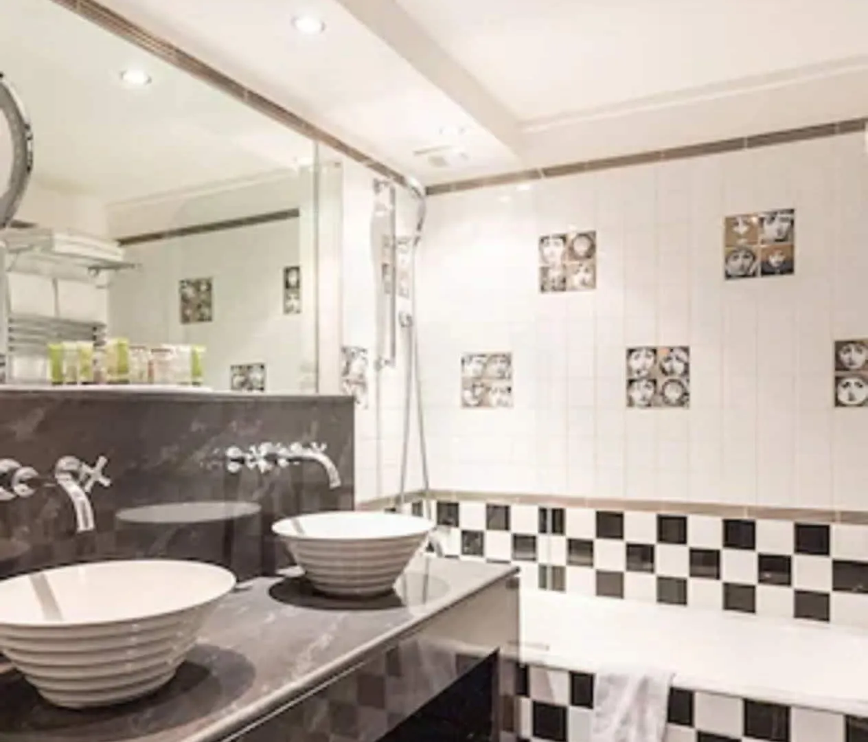 Hotel Villa Lutece Port Royal Paris