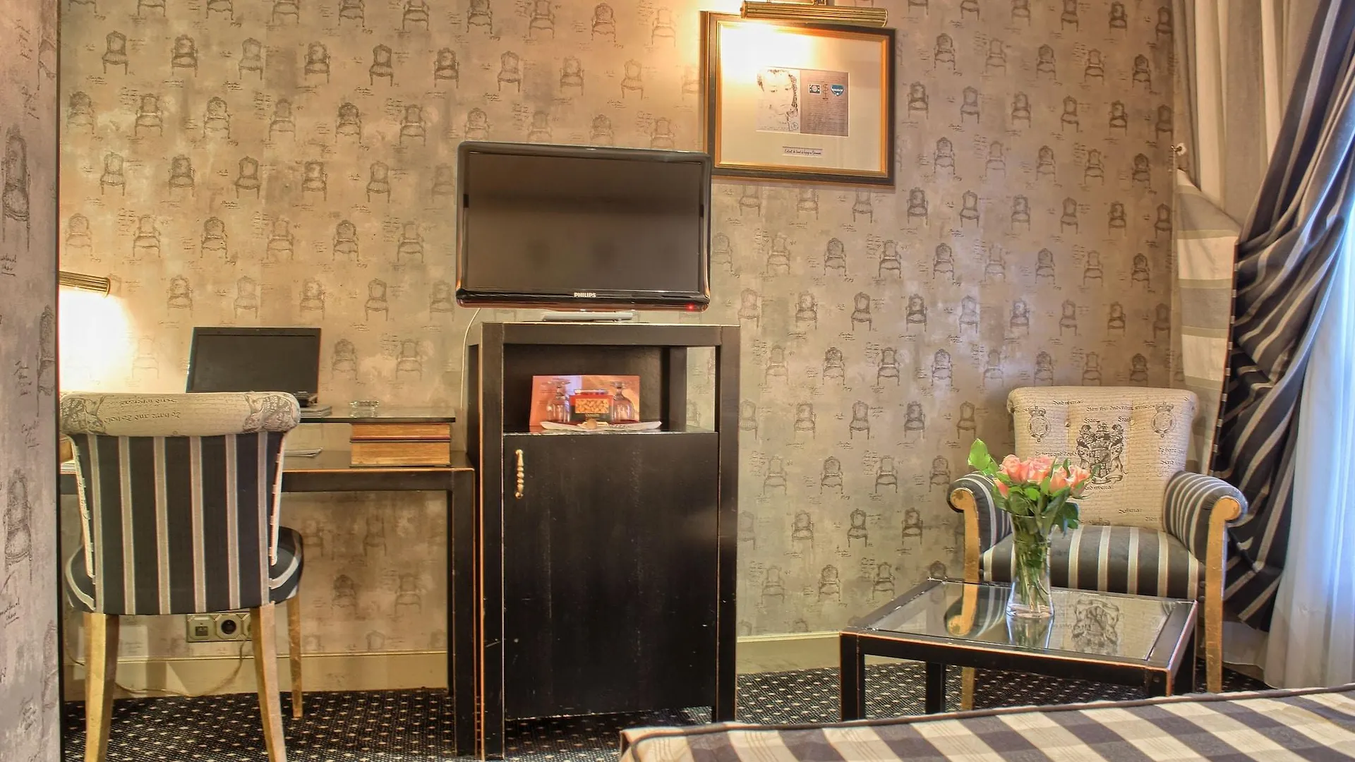 Villa Lutece Port Royal Paris 4*,  France
