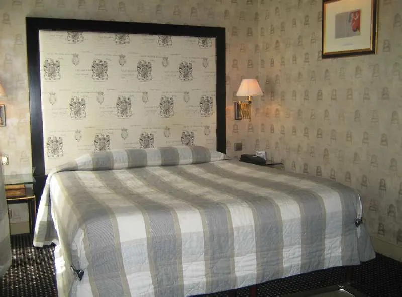 Villa Lutece Port Royal Paris 4*,