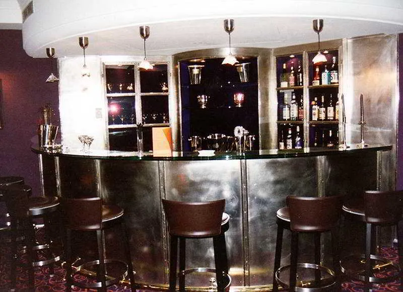 Hotel Villa Lutece Port Royal Paris