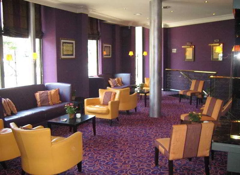 Villa Lutece Port Royal Paris