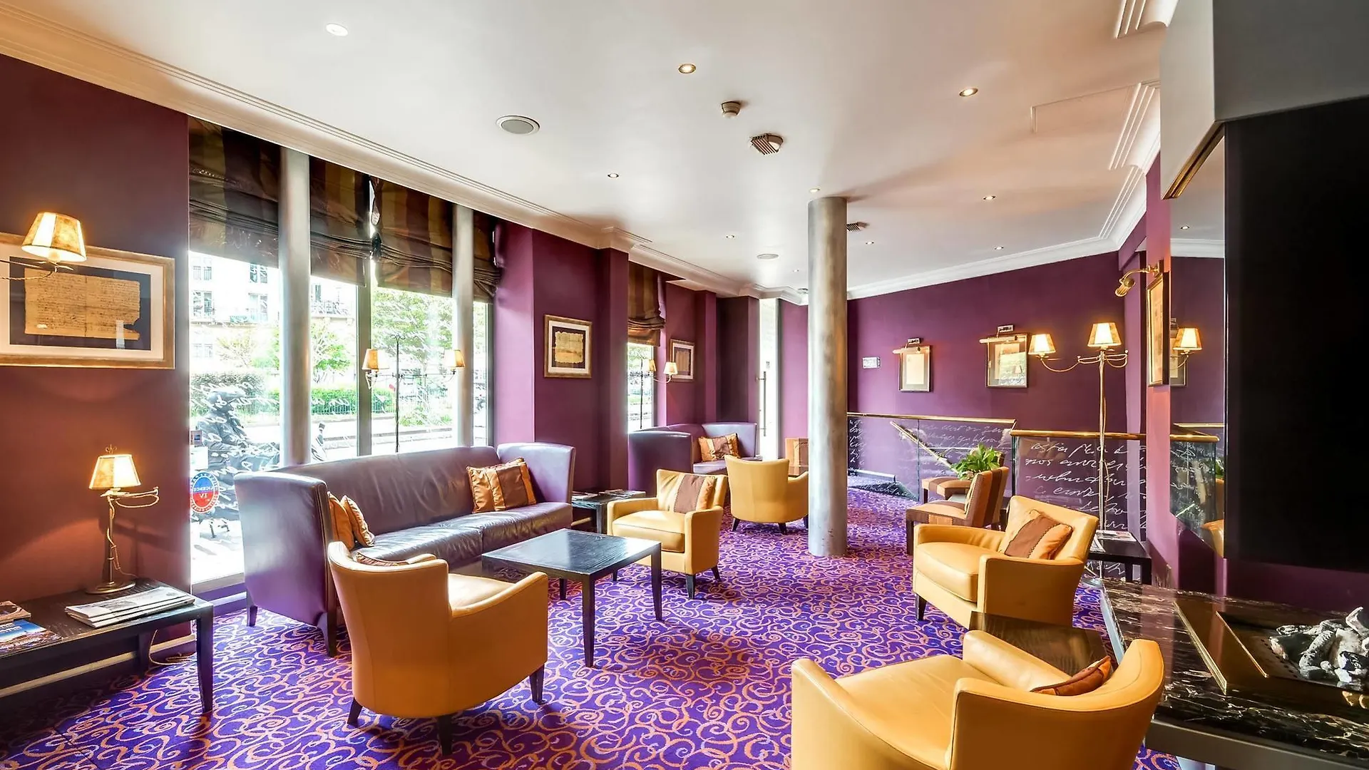 Villa Lutece Port Royal Paris 4*,  France