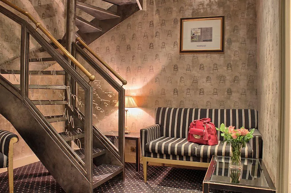 Villa Lutece Port Royal Paris 4*,  Frankrig