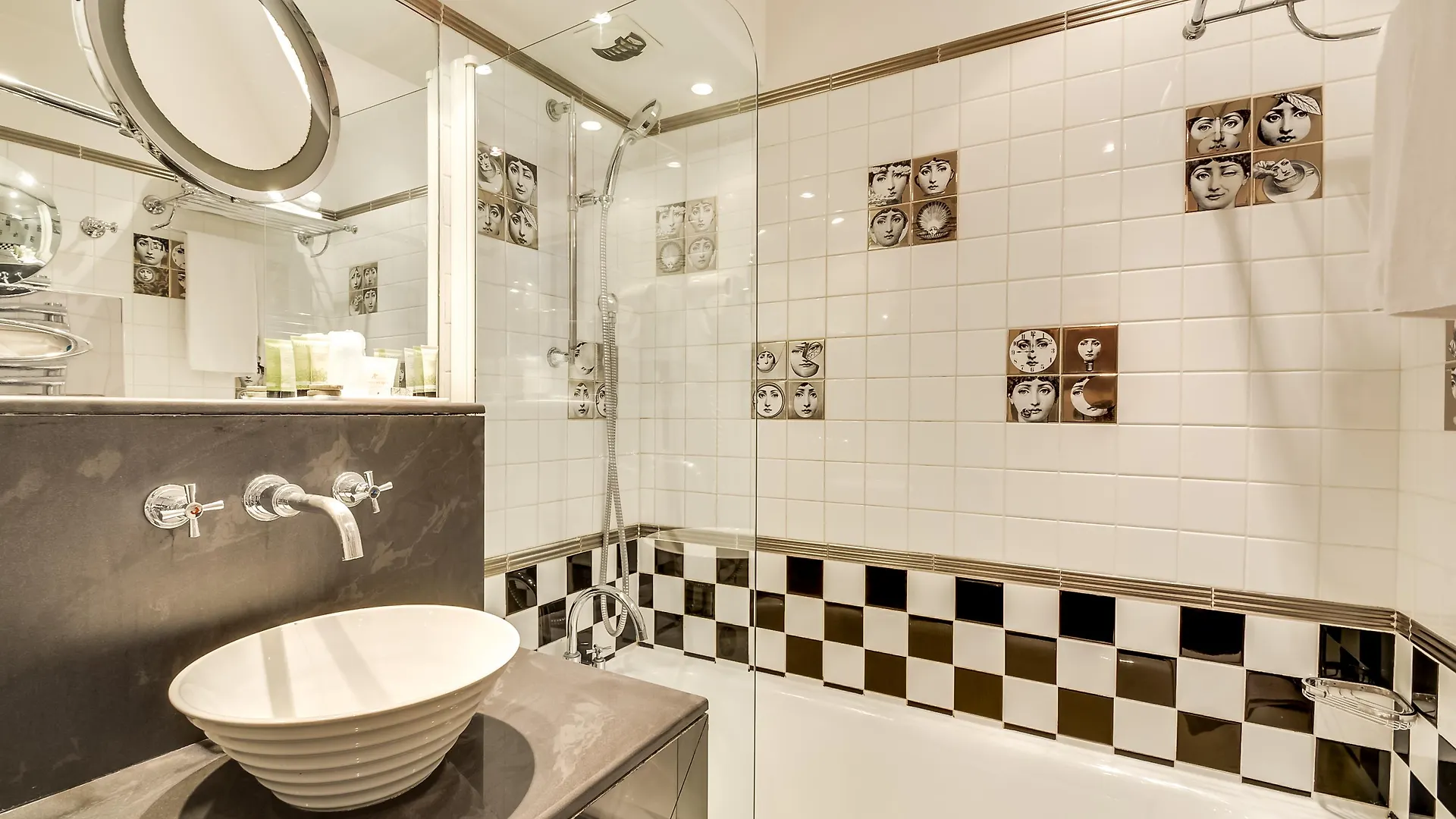 **** Hotel Villa Lutece Port Royal Paris Frankrig