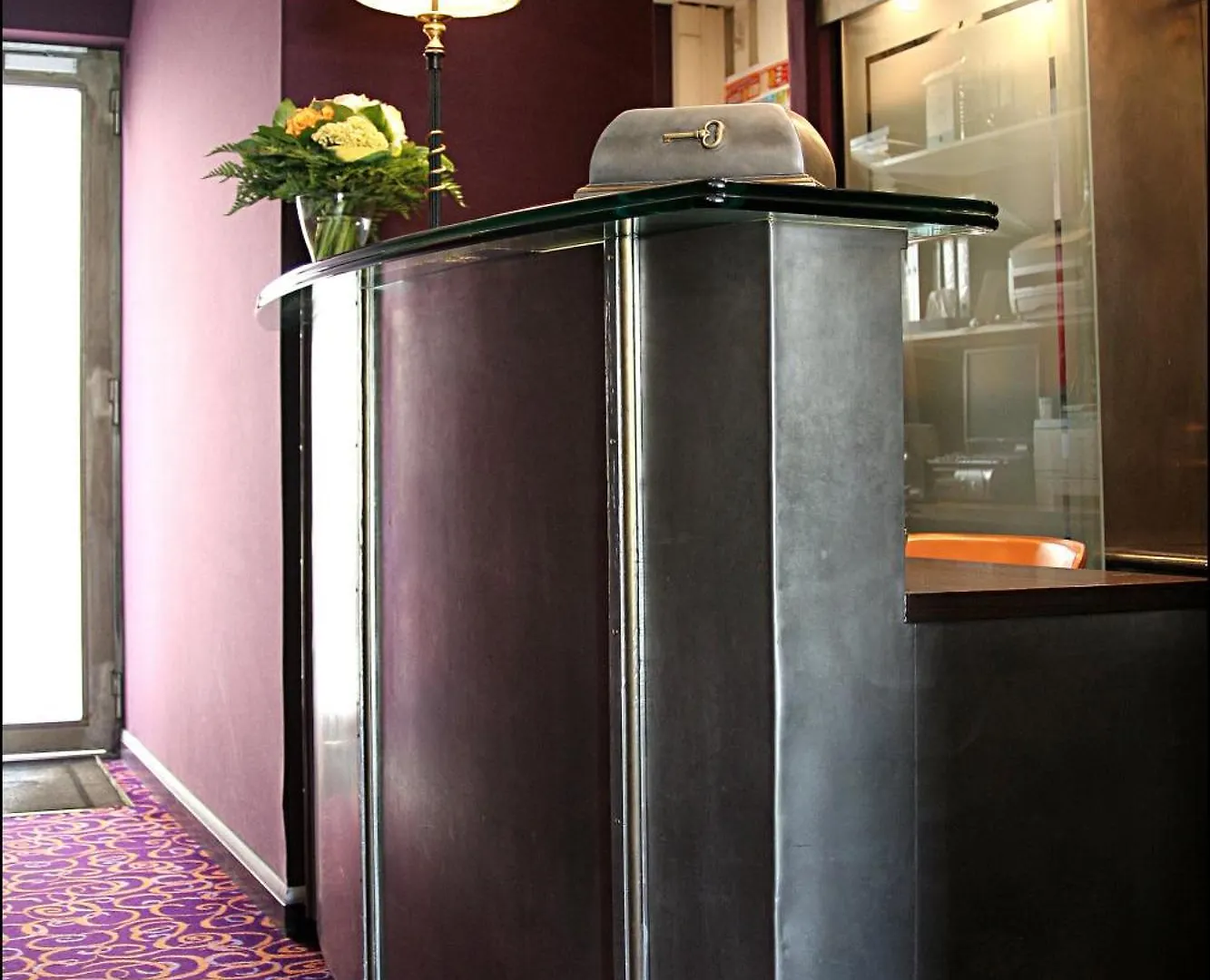 Villa Lutece Port Royal Paris 4*,  Frankrig